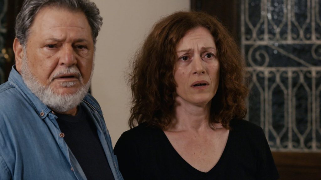 Γη της Ελιάς: Δολοφονίες, μυστήριο και ανατροπές στο αποψινό επεισόδιο