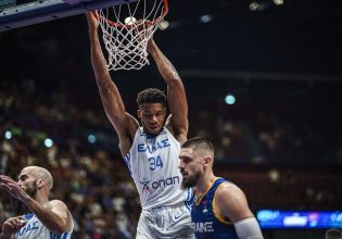 Τα σενάρια για την αντίπαλο της Εθνικής στους «16» του Eurobasket