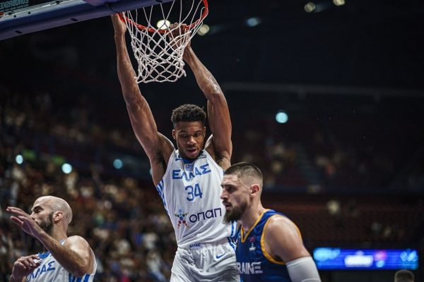 Τα σενάρια για την αντίπαλο της Εθνικής στους «16» του Eurobasket