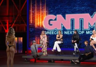 GNTM Spoiler: Αυτή είναι η τελικά δεκάδα του παιχνιδιού