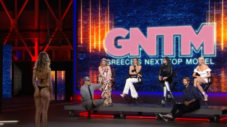 GNTM Spoiler: Αυτή είναι η τελικά δεκάδα του παιχνιδιού