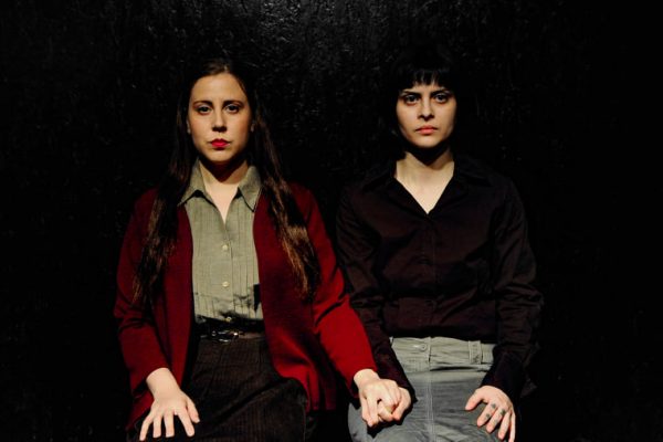 «Κατερίνα Γώγου: Το Γαμώτο που δεν έζησα» του Α. Ζαφείρη στον ανεξάρτητο χώρο στα Εξάρχεια, ΘΕΑΤΡΟ 2510