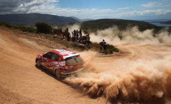 ΕΚΟ Ράλλυ Ακρόπολις: 71 χρόνια γεμάτα γκάζια