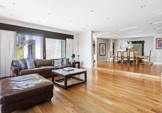 Γκρέτα Γκάρμπο: Το πολυτελές σπίτι της στο Μπέβερλι Χιλς