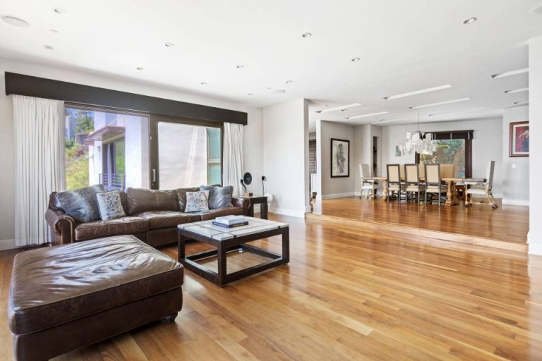 Γκρέτα Γκάρμπο: Το πολυτελές σπίτι της στο Μπέβερλι Χιλς