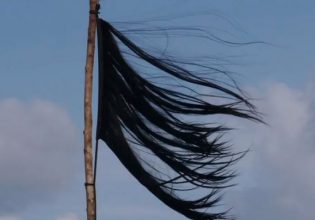 Op-ed: With the women of Iran, with the women of the world