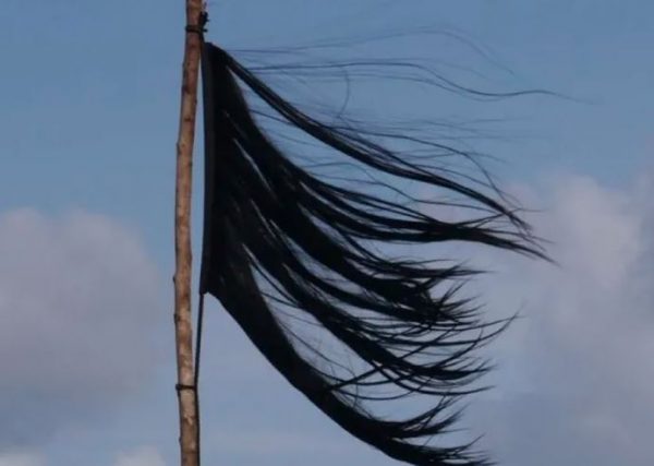 Op-ed: With the women of Iran, with the women of the world