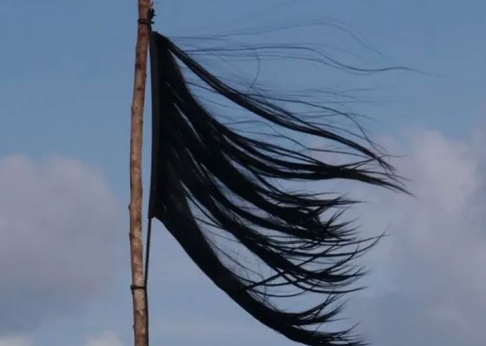 Op-ed: With the women of Iran, with the women of the world