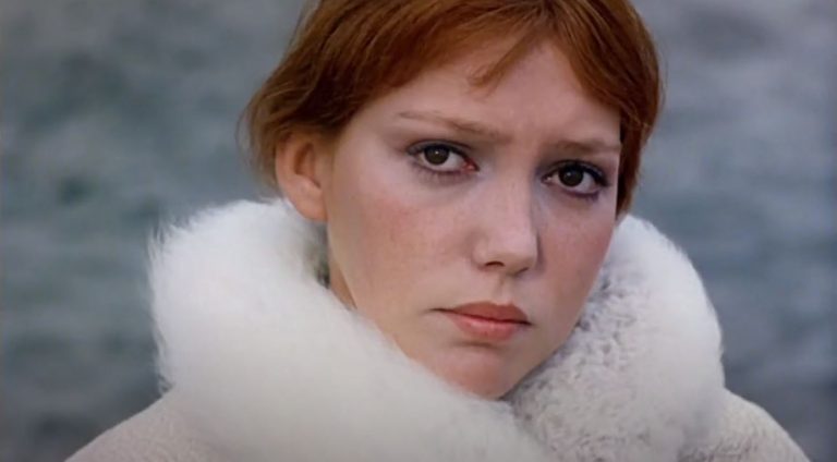 Αν Βιαζέμσκι: Η «γνωστή-άγνωστη» σύντροφος του Ζαν Λυκ Γκοντάρ