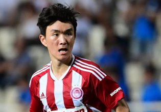 Ολυμπιακός: Στη «μάχη» και ο Ινμπέομ Χουάνγκ