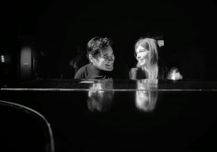 «Maestro»: Έρχεται τον Οκτώβριο στο MEGA – Αποκλειστικές εικόνες από τα γυρίσματα