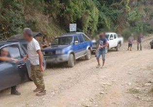 Ταΰγετος: Νεκρός εντοπίστηκε 64χρονος – Αγνοείτο από τις 18 Αυγούστου