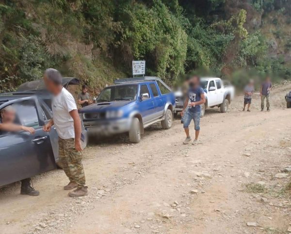 Ταΰγετος: Νεκρός εντοπίστηκε 64χρονος – Αγνοείτο από τις 18 Αυγούστου