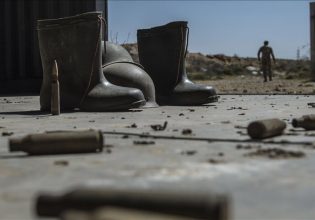 Ιράν: Δεκάδες νεκροί και τραυματίες σε ταραχές – Συνελήφθησαν εννέα Ευρωπαίοι για υποκίνηση διαδηλώσεων