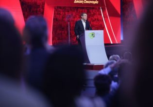 Δέσμευση Τσίπρα για επανακρατικοποίηση της ΔΕΗ – Τι είπε για μισθωτούς και συνταξιούχους