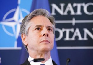 ΗΠΑ: Η Δύση δεν θα αναγνωρίσει ποτέ τα δημοψηφίσματα στην Ουκρανία, δηλώνει ο Μπλίνκεν