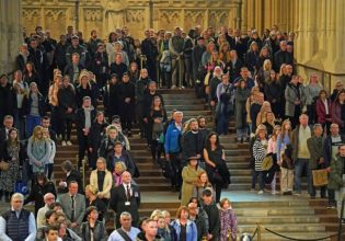 Βασίλισσα Ελισάβετ: Τη Δευτέρα η κηδεία – Όλο το πρόγραμμα και το πρωτόκολλο