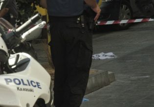 Εύβοια: Συμμορία ανηλίκων λήστεψε ανήλικους μέσα σε σχολείο της Χαλκίδας