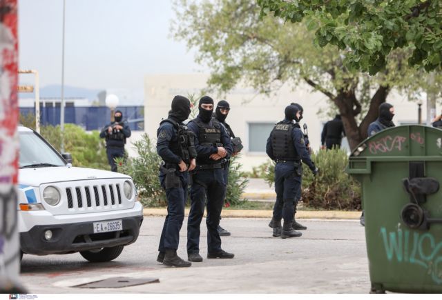 Πυροβολισμοί στου Ζωγράφου – Αναφορές για έναν τραυματία