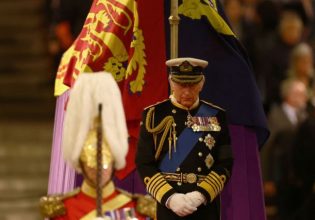 Ηρθε το τέλος της μοναρχίας για τη Βρετανία;