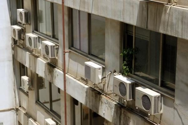 Θα αναβαθμιστούν ενεργειακά 2.5 εκατ. τ.μ. κτιρίων του Δημοσίου Τομέα