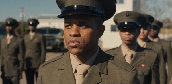 The Inspection: Διεκδικεί Όσκαρ μετά την παγκόσμια πρεμιέρα του