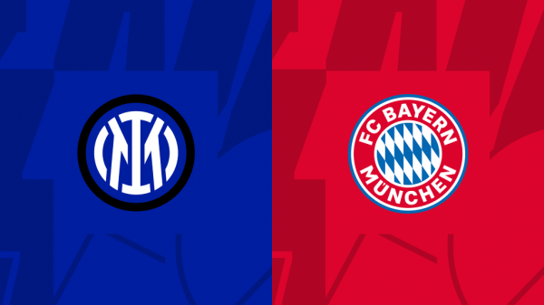LIVE: Ίντερ – Μπάγερν Μονάχου