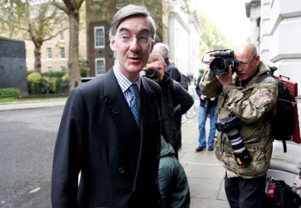 Βρετανία: Ένας «ακατάλληλος» υπουργός, στην… «κατάλληλη» θέση εν μέσω ενεργειακής κρίσης;