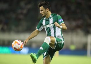 Παναθηναϊκός: «Τρέχει» για ΑΕΚ ο Χουάνκαρ