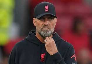 Κλοπ: «Δείξαμε ότι είμαστε ακόμα ικανοί για τέτοια ματς»