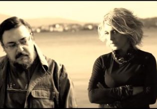 Η Κρινιώ Νικολάου θυμάται το δικό της Λαυρέντη Μαχαιρίτσα και αποκαλύπτει