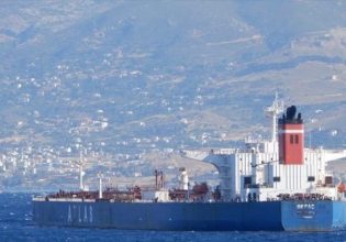 ΠΕΝΕΝ: Αρχίζει η επιστροφή των ελλήνων ναυτικών των δεξαμενόπλοιων που κρατούνται στο Ιράν