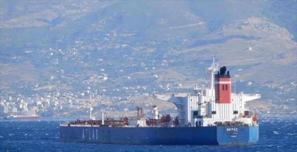 ΠΕΝΕΝ: Αρχίζει η επιστροφή των ελλήνων ναυτικών των δεξαμενόπλοιων που κρατούνται στο Ιράν