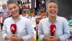 Επικό βίντεο: Λαρισαία ρεπόρτερ δεν μπορούσε να σταματήσει να γελάει – «Πόσα τσίπουρα έχεις πιει;»