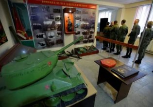 Ουκρανία: Τι κρύβεται πίσω από τα δημοψηφίσματα του Βλαντίμιρ Πούτιν;