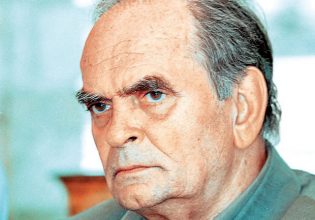 Στην Αυτοδιαχείριση και ο σπουδαίος στιχουργός, Λευτέρης Παπαδόπουλος