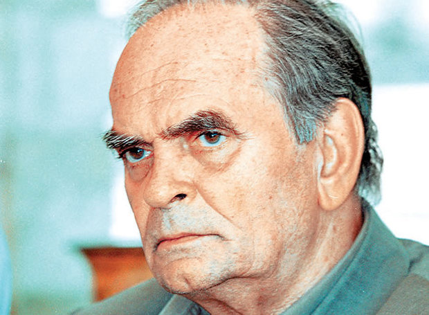 Στην Αυτοδιαχείριση και ο σπουδαίος στιχουργός, Λευτέρης Παπαδόπουλος