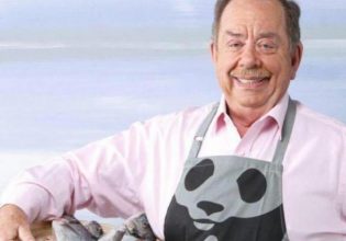 Ηλίας Μαμαλάκης: «Έχασα 10 κιλά σε 10 μέρες»