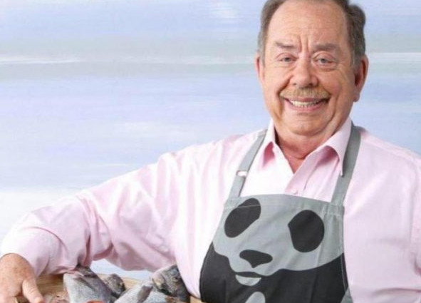 Ηλίας Μαμαλάκης: «Έχασα 10 κιλά σε 10 μέρες»