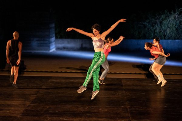 Το 15ο Arc for Dance Festival, με 7 παραστάσεις χορού στο Δημοτικό Θέατρο Πειραιά