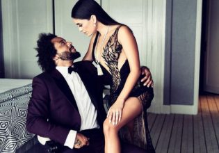 Θα… χαζέψει το Καραϊσκάκη! Αυτή είναι η καλλονή σύζυγος του Μαρσέλο