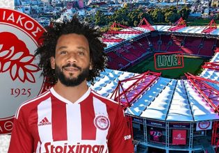 Μαρσέλο-μανία: Ερυθρόλευκο πάρτι για την άφιξη ενός Θρύλου