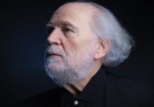 Αφιέρωμα στον Γιάννη Μαρκόπουλο για τα 60 χρόνια του στη μουσική στο Ωδείο Ηρώδου Αττικού