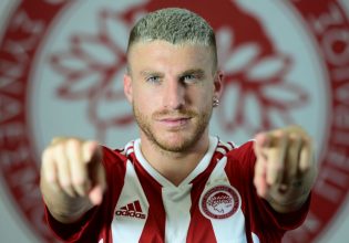 Ολυμπιακός: Με Μπιέλ, Ρέτσο κόντρα στον Ιωνικό, εκτός ο Βαλμπουενά