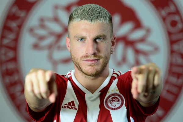 Ολυμπιακός: Με Μπιέλ, Ρέτσο κόντρα στον Ιωνικό, εκτός ο Βαλμπουενά