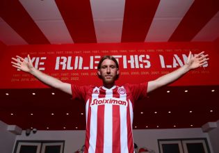 Επίσημο: Στον Ολυμπιακό ο Μπόουλερ (Pic)