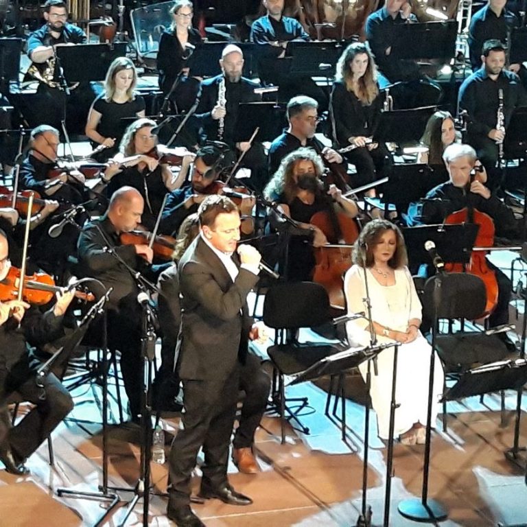 ‘Great Hours’: Oratorio beneath the Acropolis reveals light of Orthodox theology, Greek thought