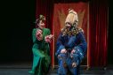 Οι παραστάσεις της παιδικής και εφηβικής σκηνής του Θεάτρου Τέχνης για θεατές από 3 ετών