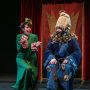 Οι παραστάσεις της παιδικής και εφηβικής σκηνής του Θεάτρου Τέχνης για θεατές από 3 ετών