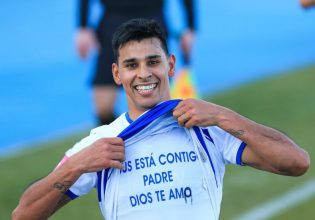 ΑΕΚ: Εξετάζει τον Ραμόν Μιέρεθ